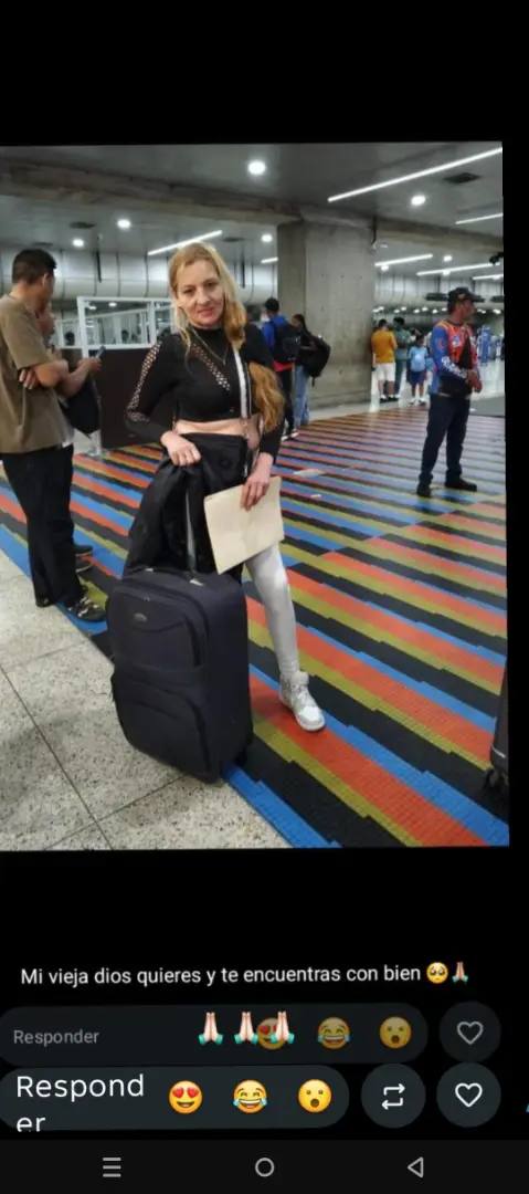 Foto de Carmen Soledad Campos Guevara