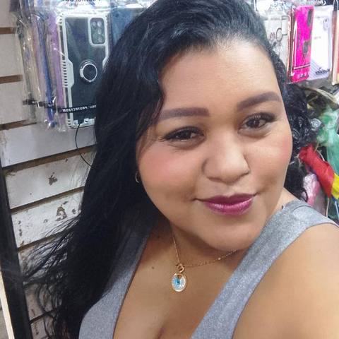 Foto de Angela Tarache