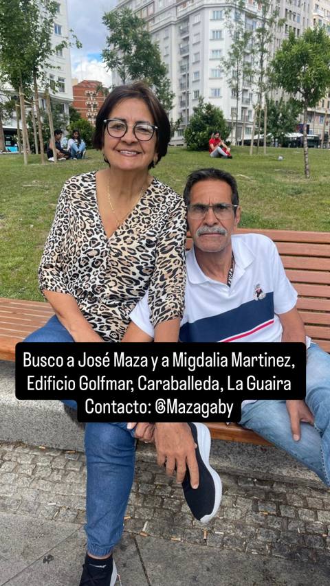 Foto de Jose Maza