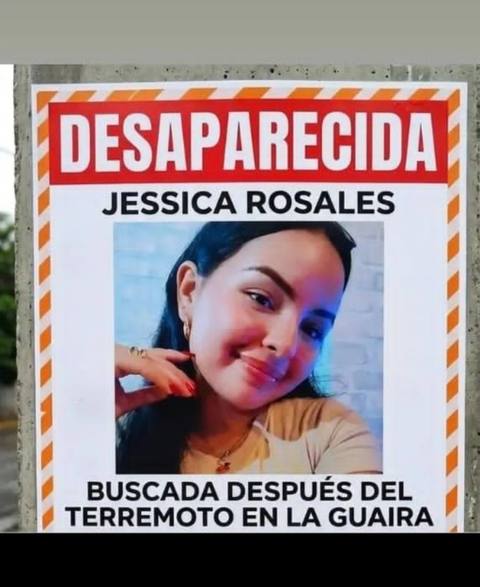 Foto de Jessica del Carmen Rosales