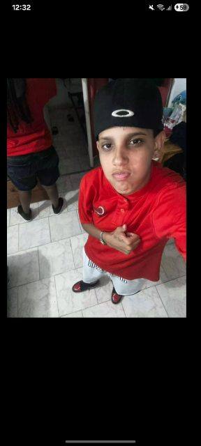 Foto de Yareanys Sin Apellido