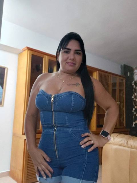 Foto de Anais Perez