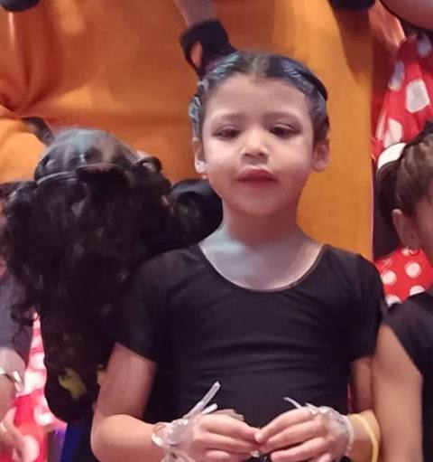 Foto de Sarah Ysea