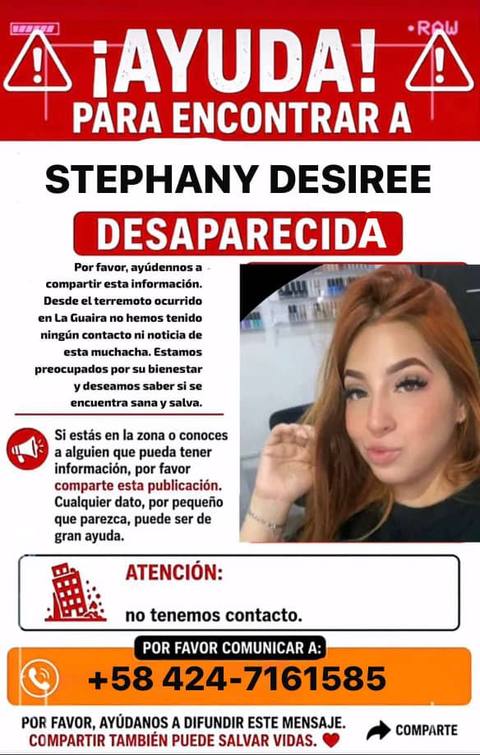 Foto de Stefany dessirek davila bautista