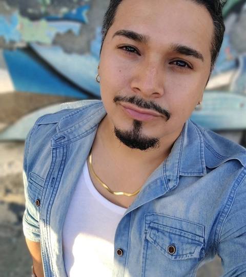 Foto de Eduald Jose Velasquez Barazarte