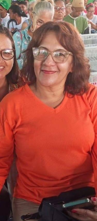 Foto de Ana Elena Perez