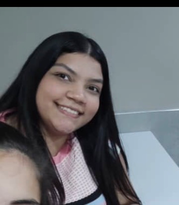 Foto de Leonela Santana