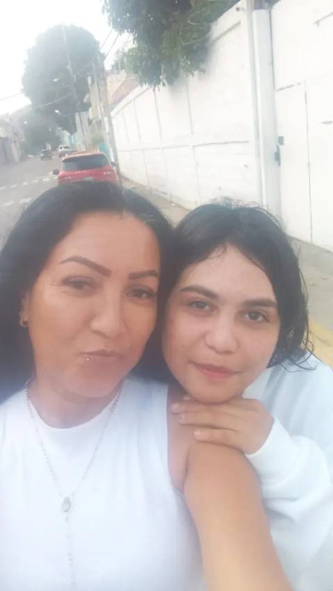 Foto de Belén Lara blanco
