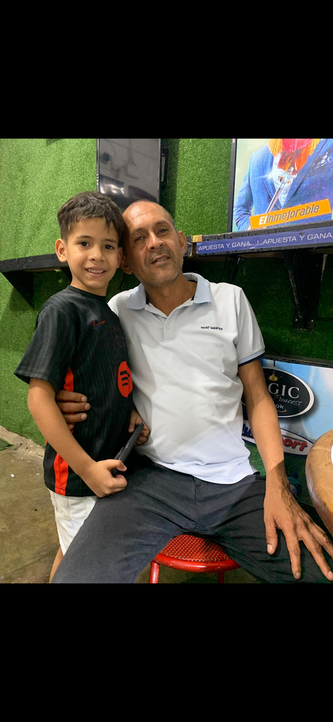 Foto de Jonathan alexander Briceño Mejias