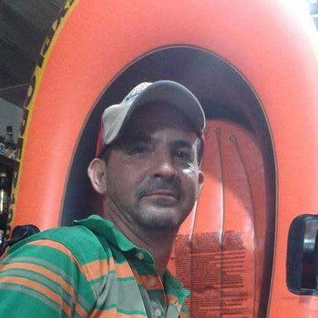 Foto de Raúl Goncalves perregil