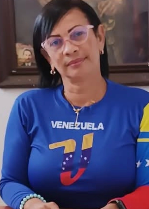Foto de Lissett Moda