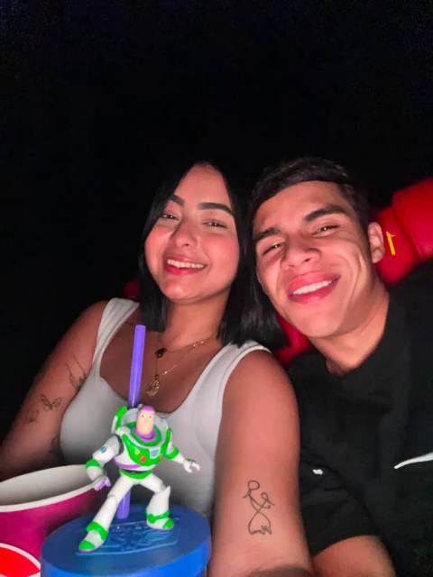 Foto de Ana Gabriela Lozada  Guzmán