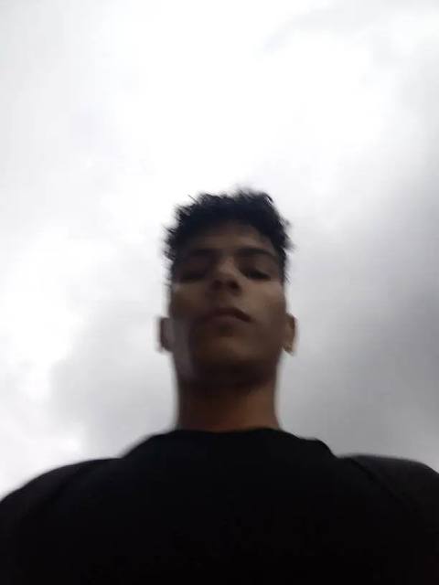 Foto de Sandy López