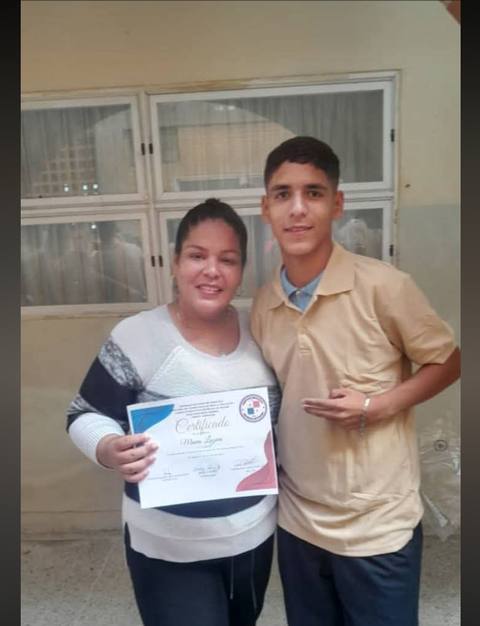 Foto de Mauro Lazaro