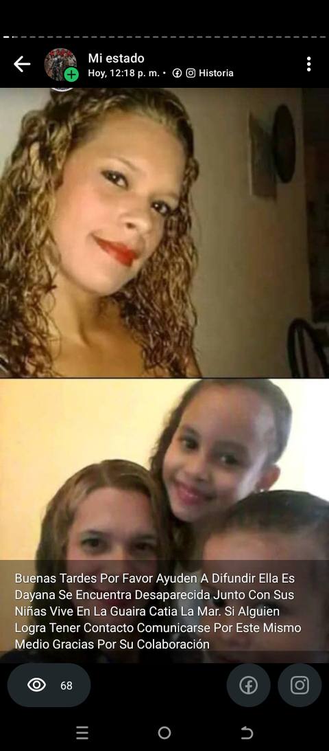 Foto de Dayanna Golindano