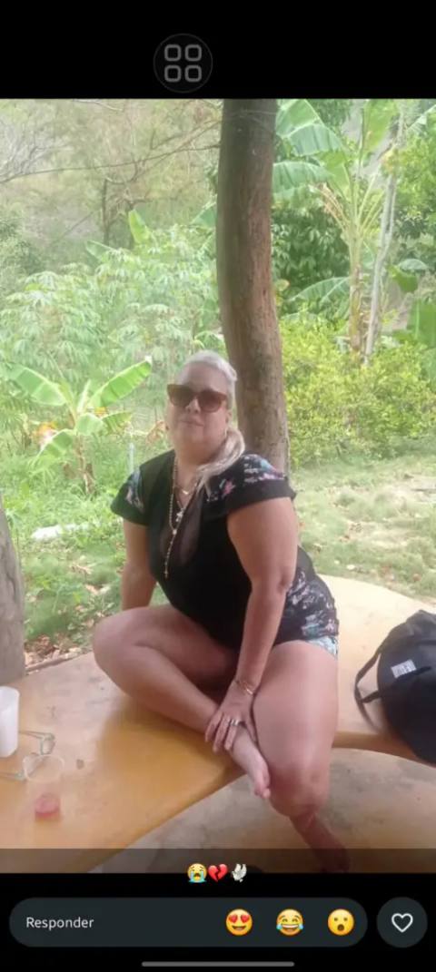 Foto de Anna Mata