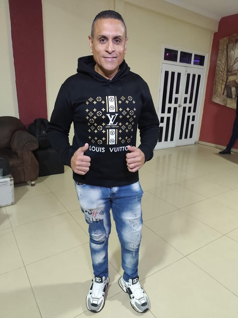Foto de Luis Rafael Mojica