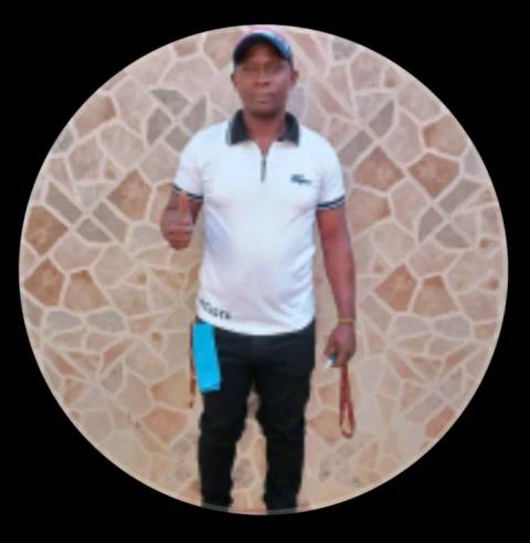 Foto de Isaac Rafael Izaguirre Sojo
