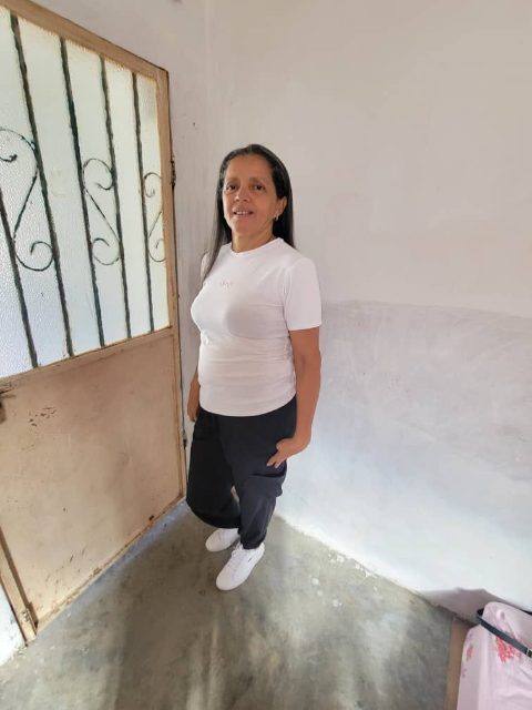 Foto de Mayre Palma