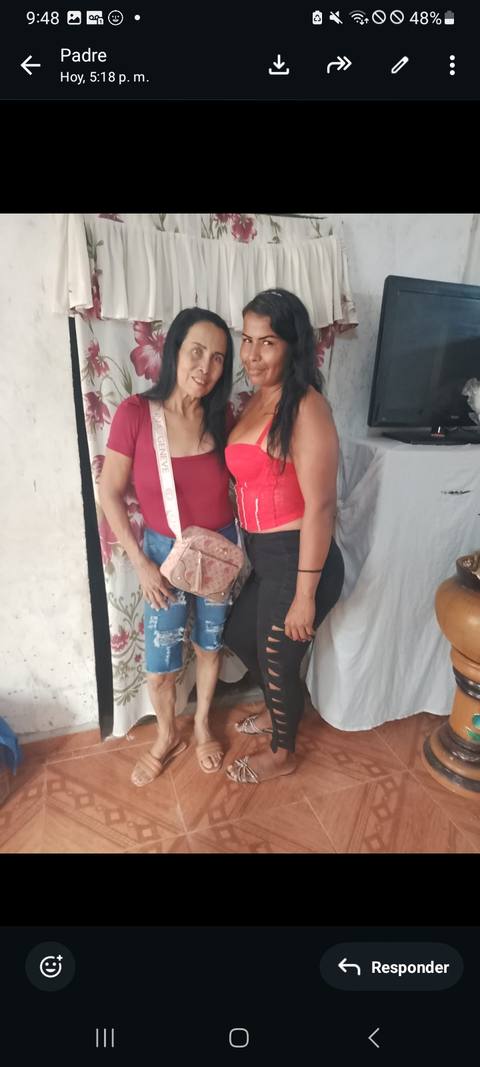 Foto de Hodra Yepez