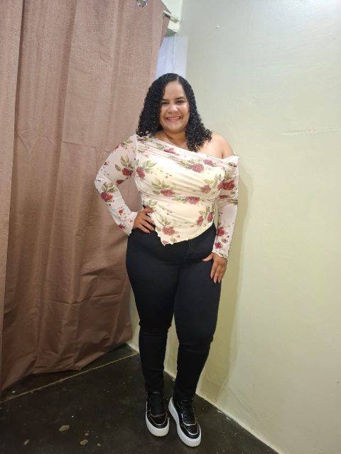 Foto de Barbara Quezada