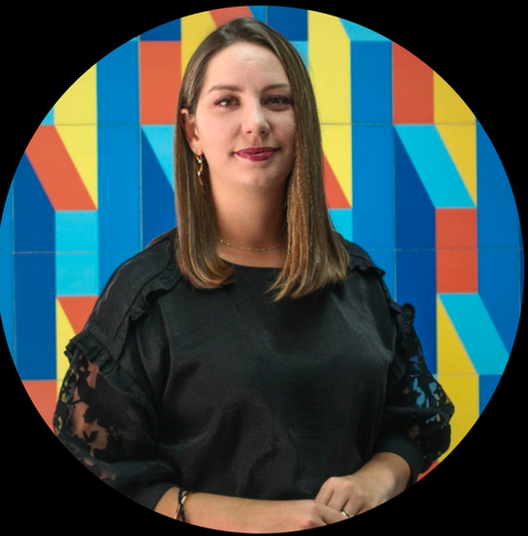 Foto de Ana Karina Fernández