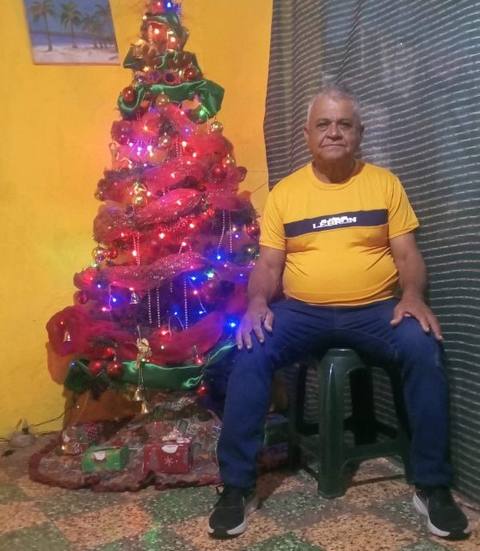 Foto de Pedro José Medina Ramos