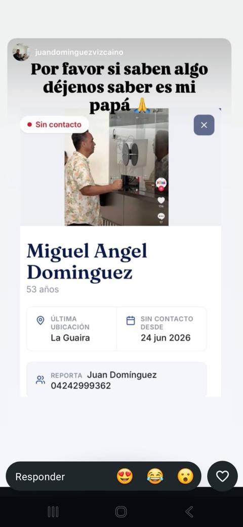 Foto de Miguel angel Dominguez