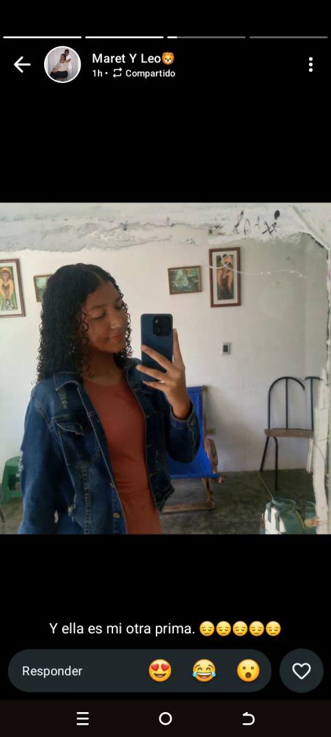 Foto de Sara Ojeda