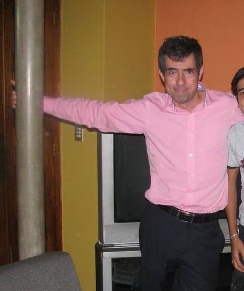 Foto de Juan Manuel Noguera González