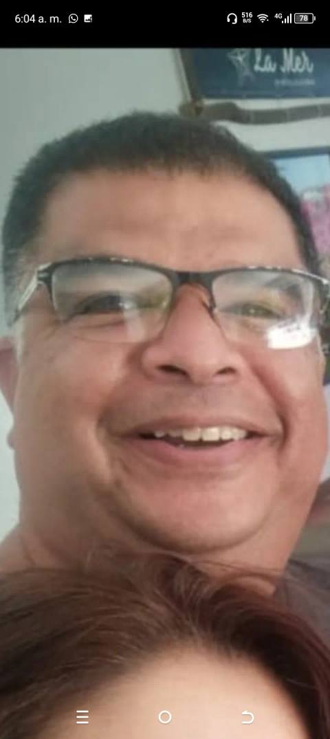 Foto de Jesús Manuel Azócar