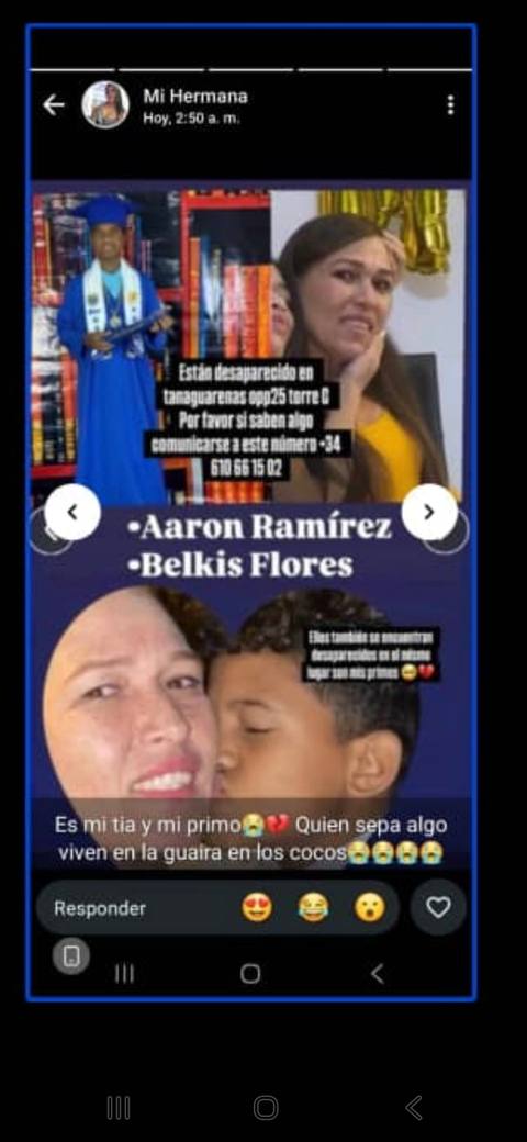 Foto de Belkis flores Flores
