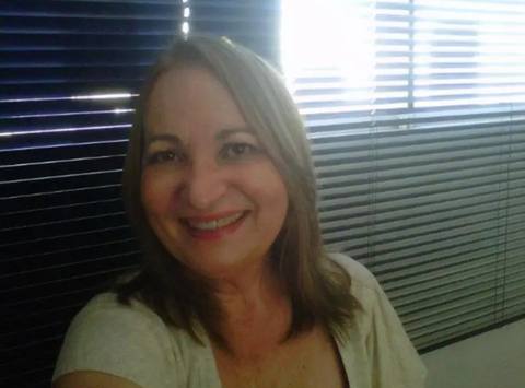 Foto de María Isabel González Rios