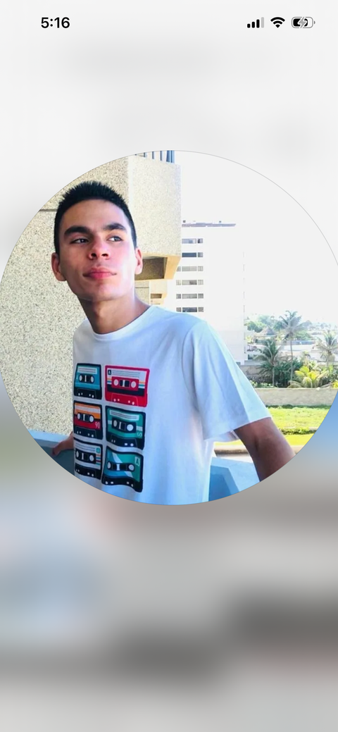 Foto de Santiago Marqués