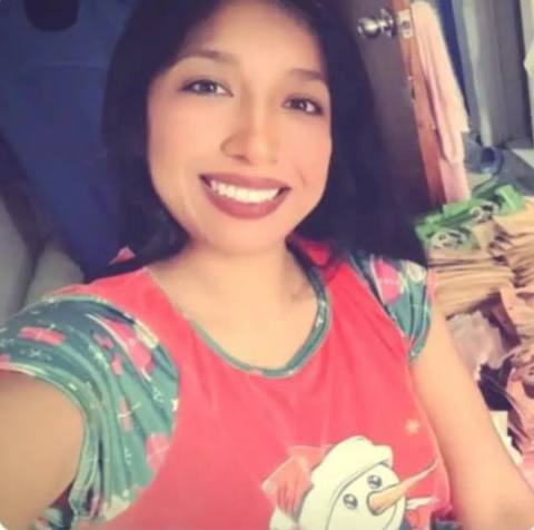 Foto de Andreina Duarte Fraijo