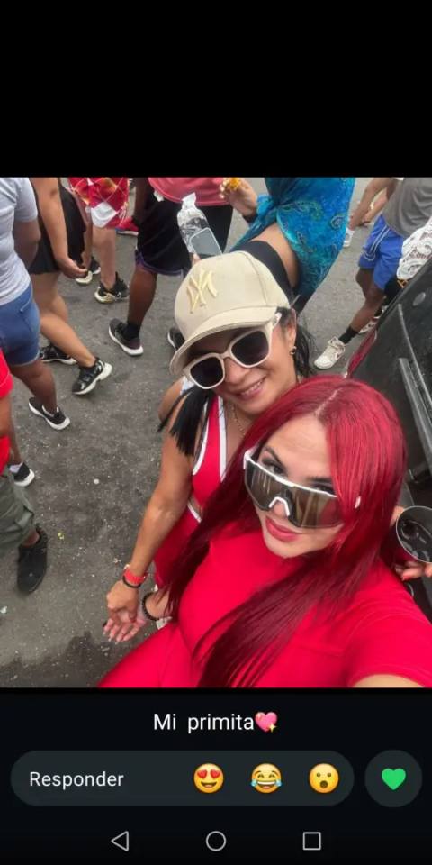 Foto de Yeni Rivera