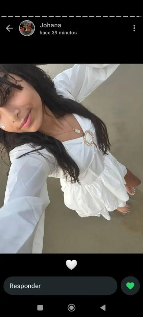 Foto de Adriannys Briceño