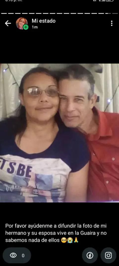 Foto de Damian Wladimir López González