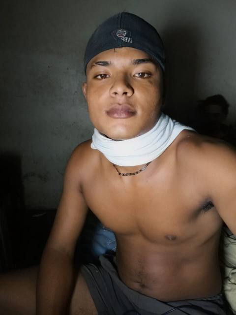 Foto de Alejandro Ravelo