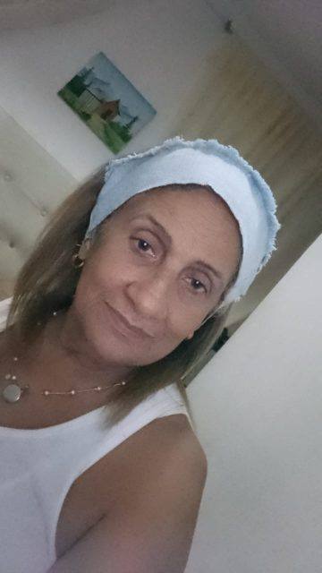 Foto de Tamara Carrillo