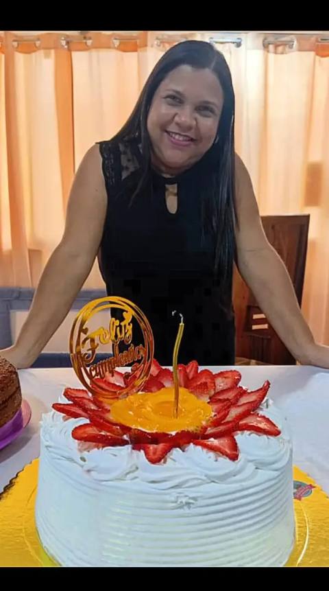 Foto de Edna Sosa