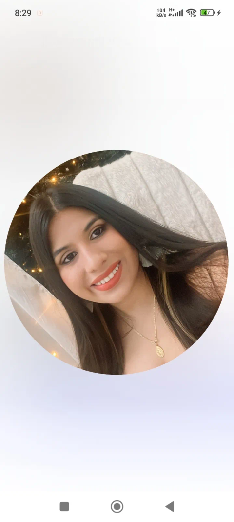 Foto de Jhonyra Mijares