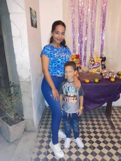Foto de Maria fernanda Sanchez gonzales