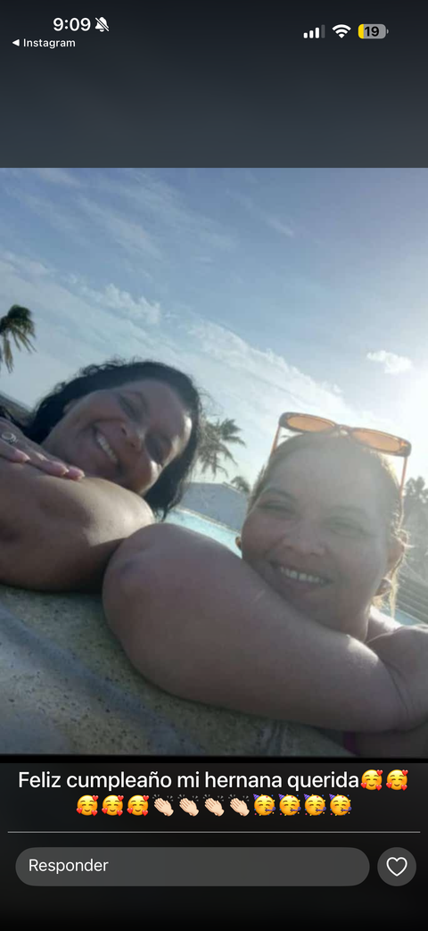 Foto de Génesis Guío