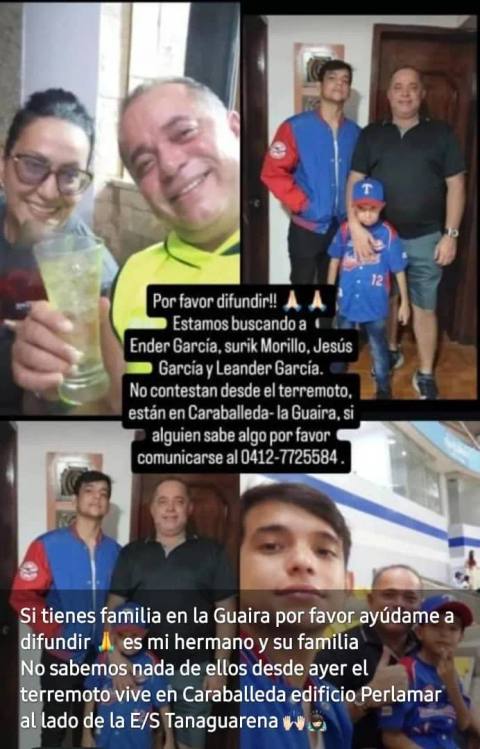 Foto de Ender jhon García camarillo