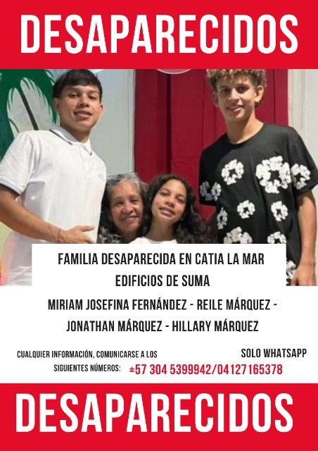 Foto de Miriam Fernández