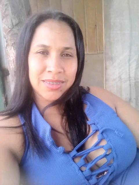 Foto de Joselyn Espinoza