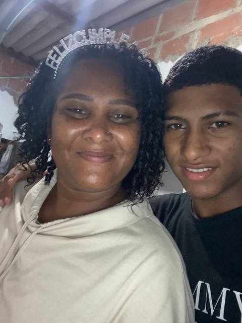 Foto de Belmaris González