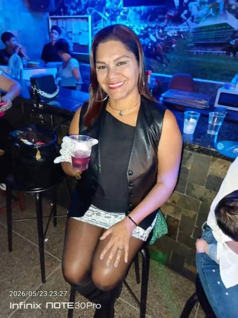Foto de Xiomara Azocar
