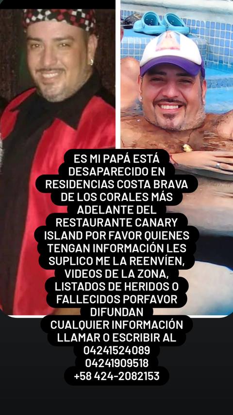 Foto de JUSTO ROBERTO CRESPO VIVAS